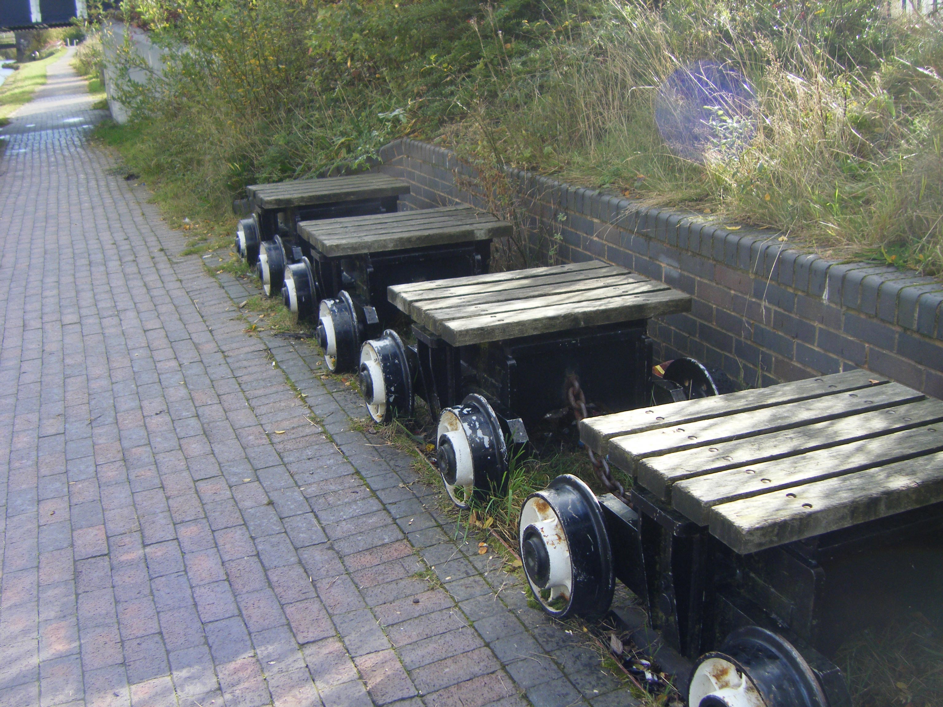 canals
