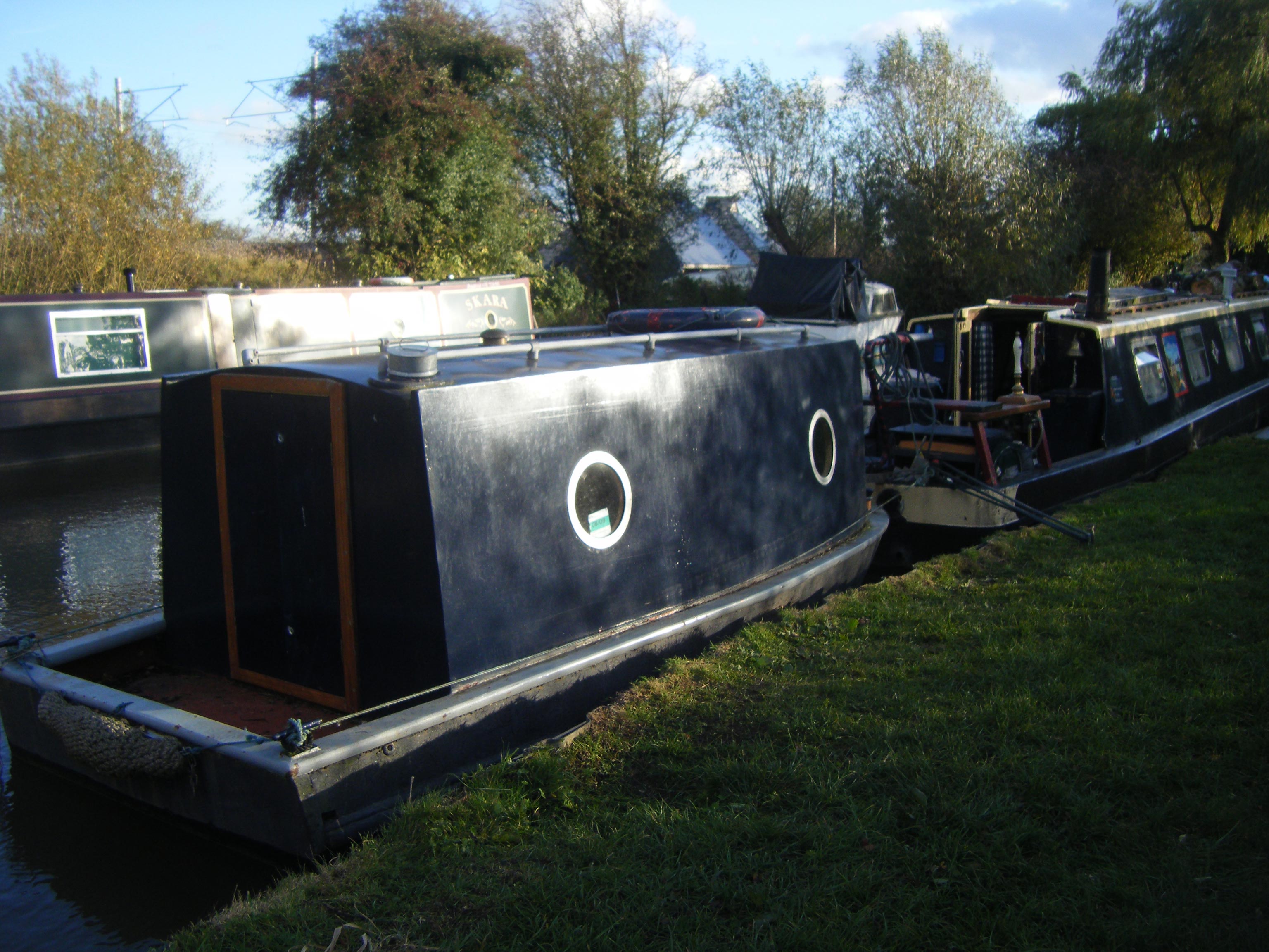 canals