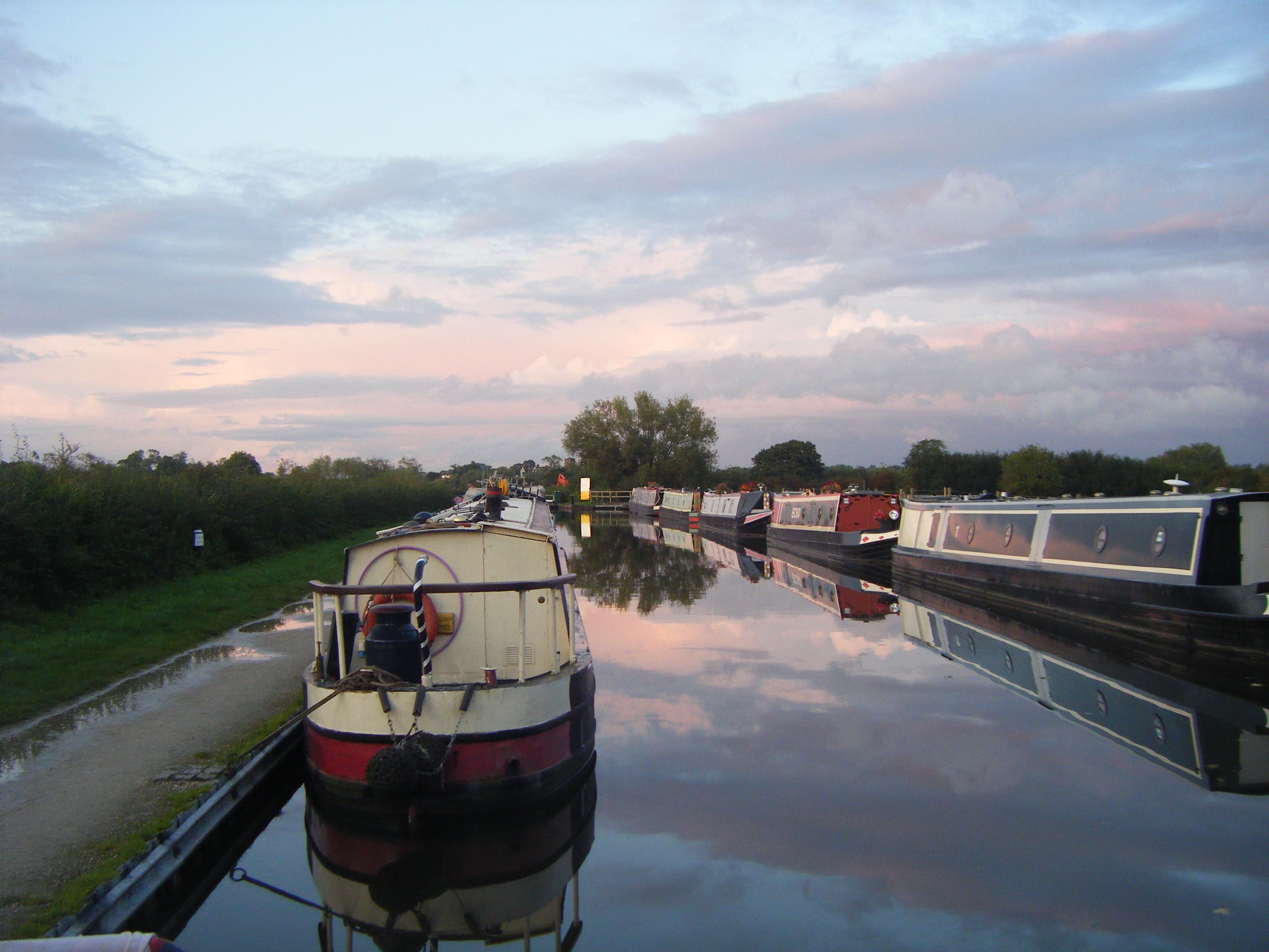 canals