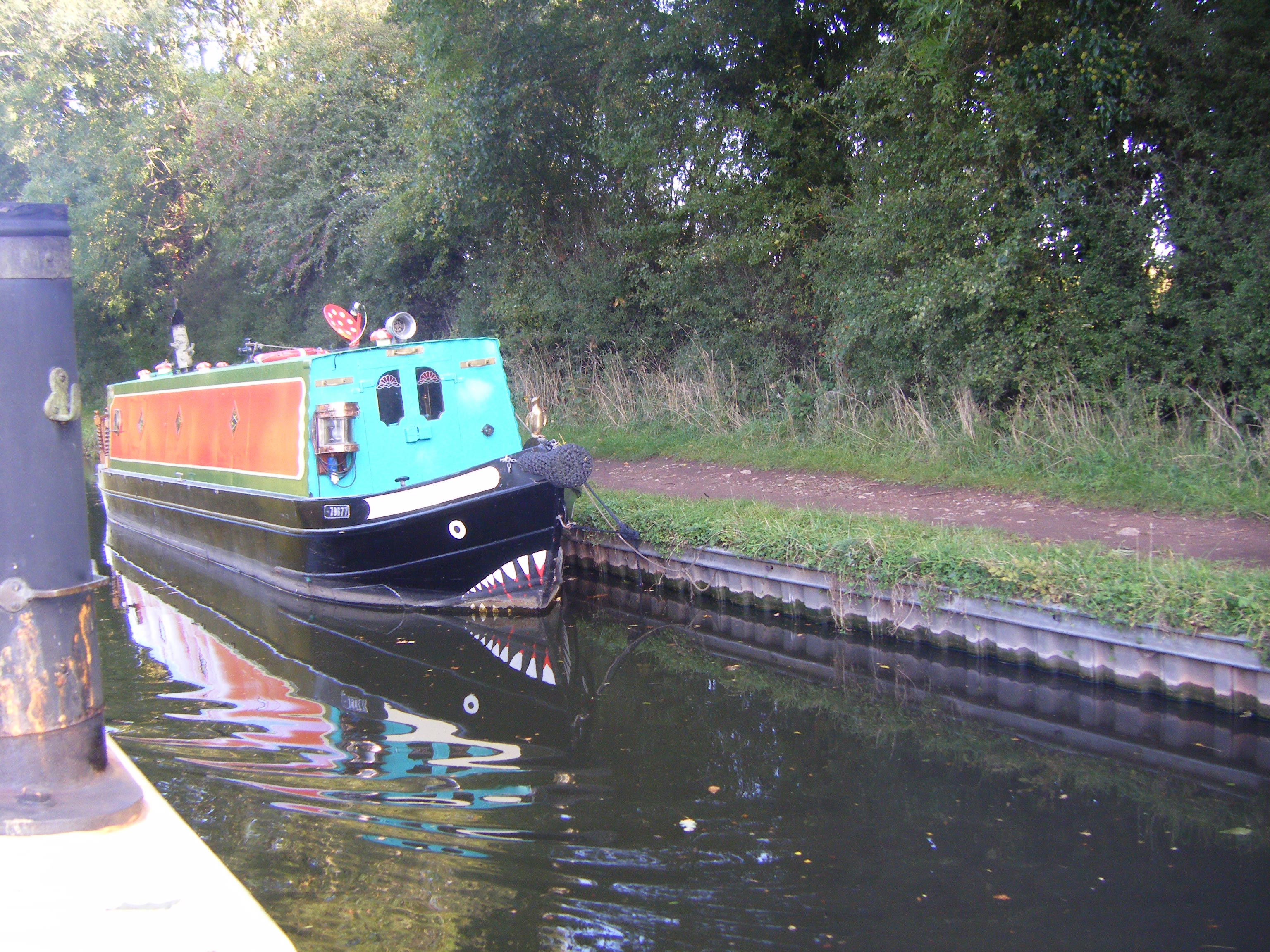 canals