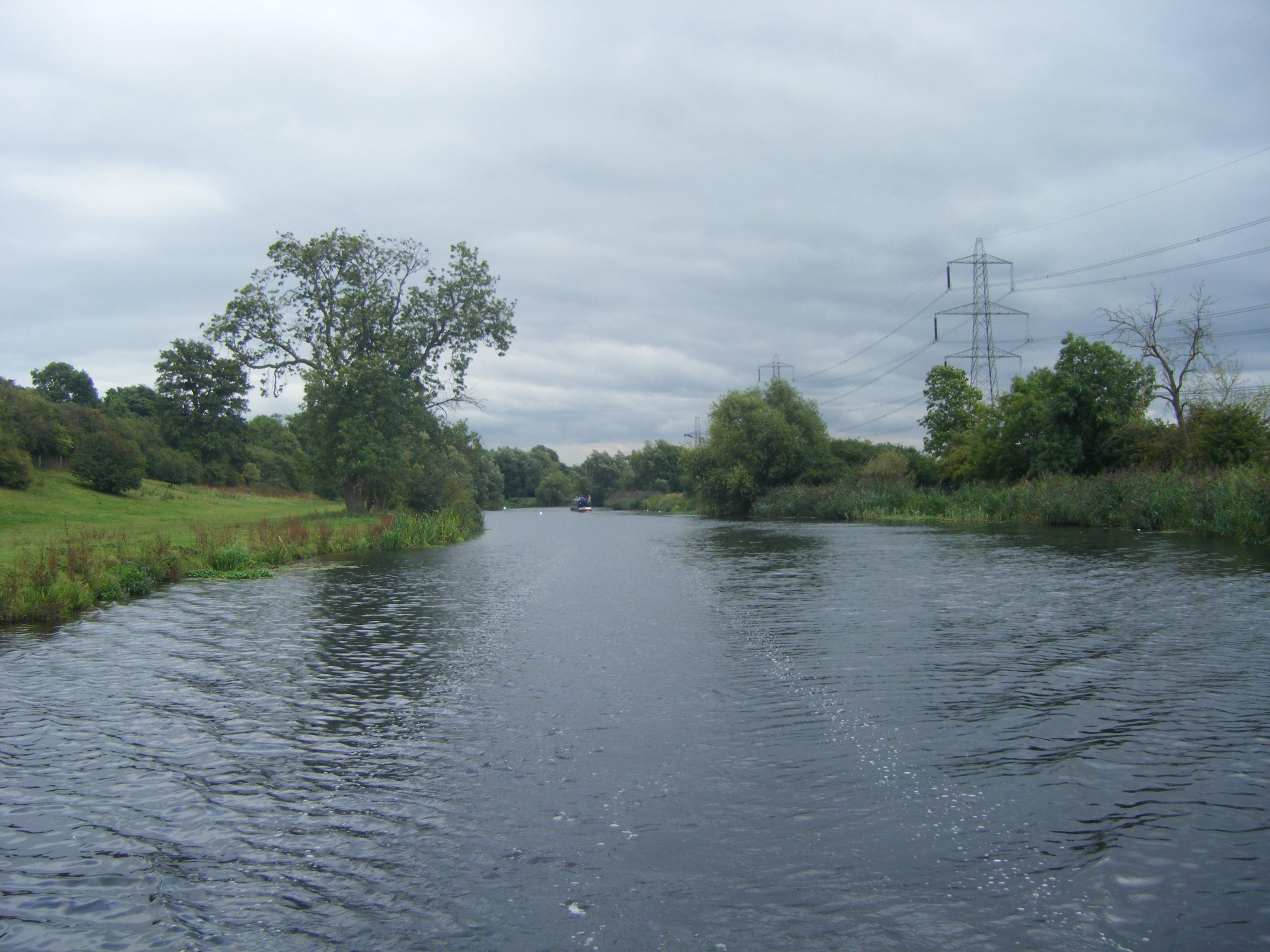 canals