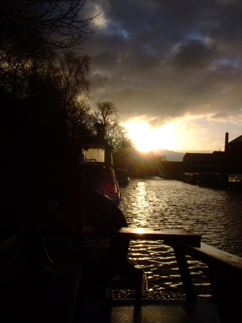 canals