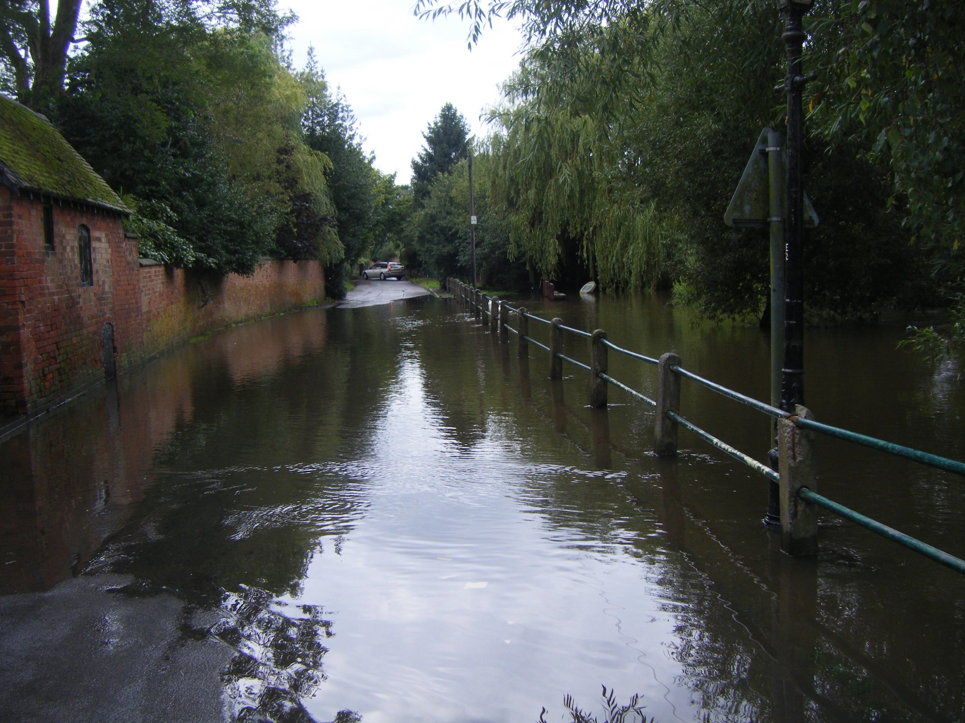 canals