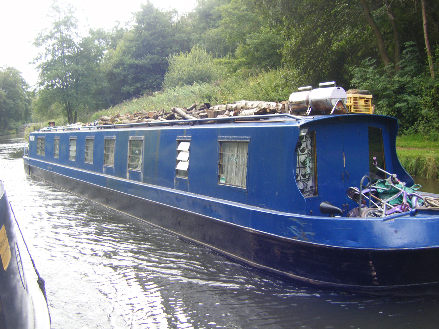 longboat