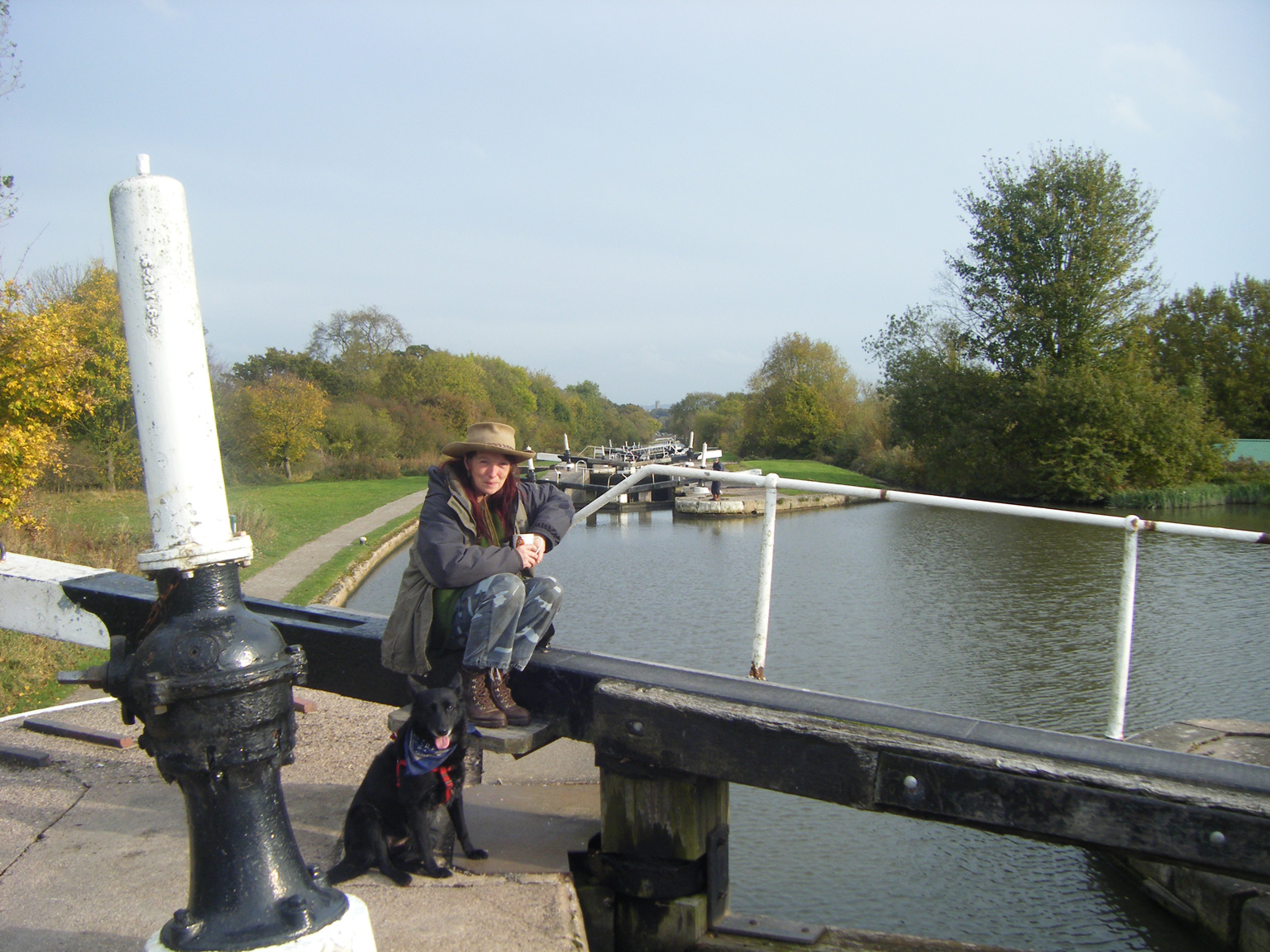 canals