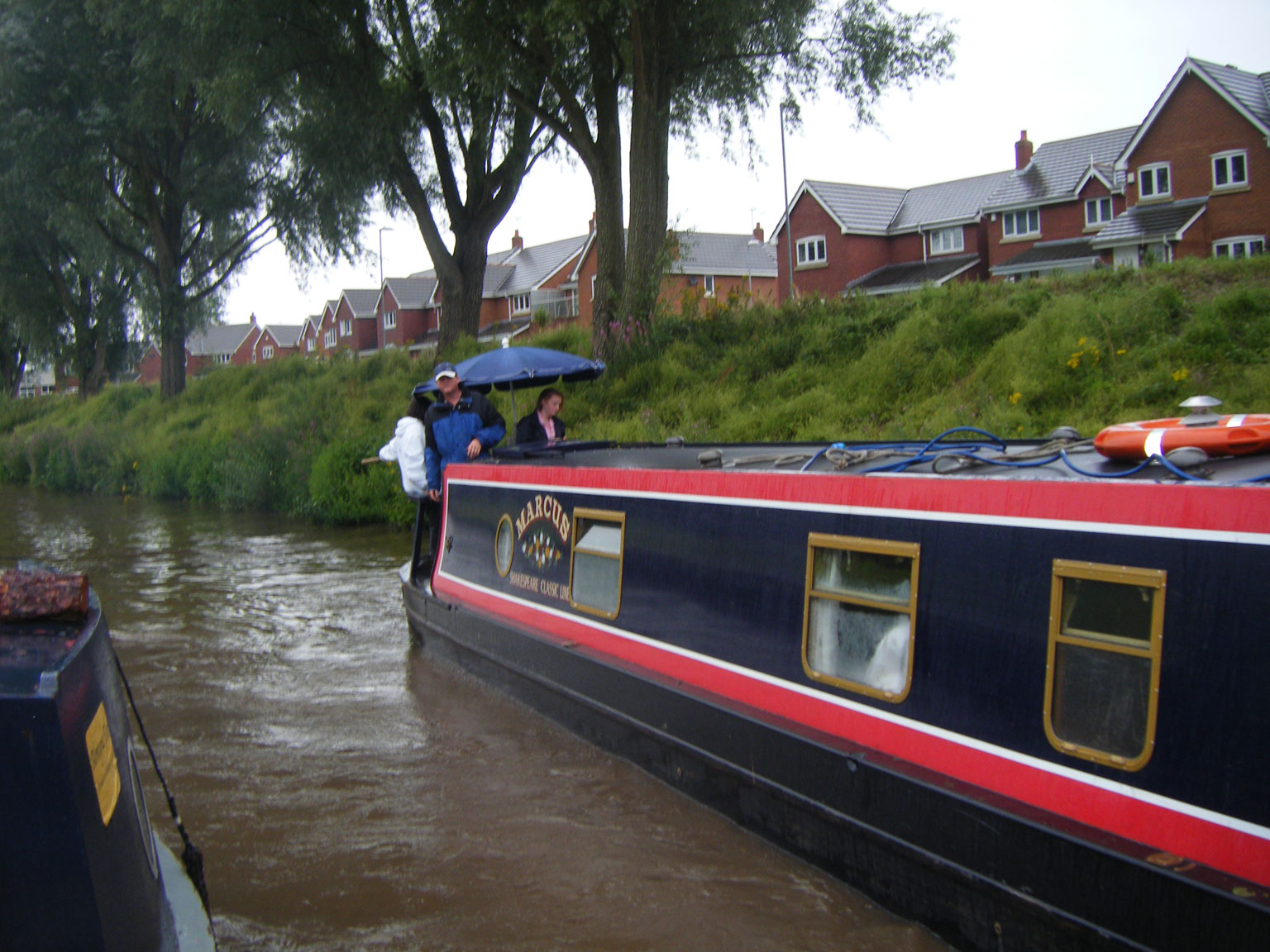canals