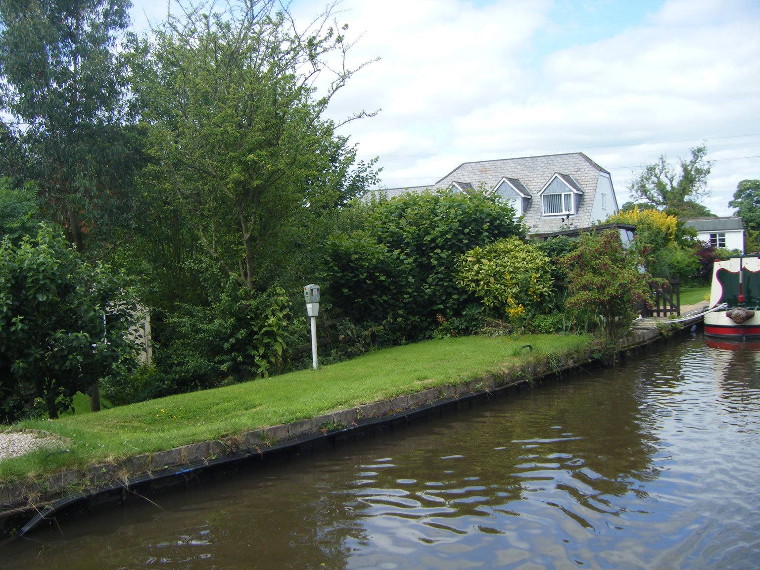 canals