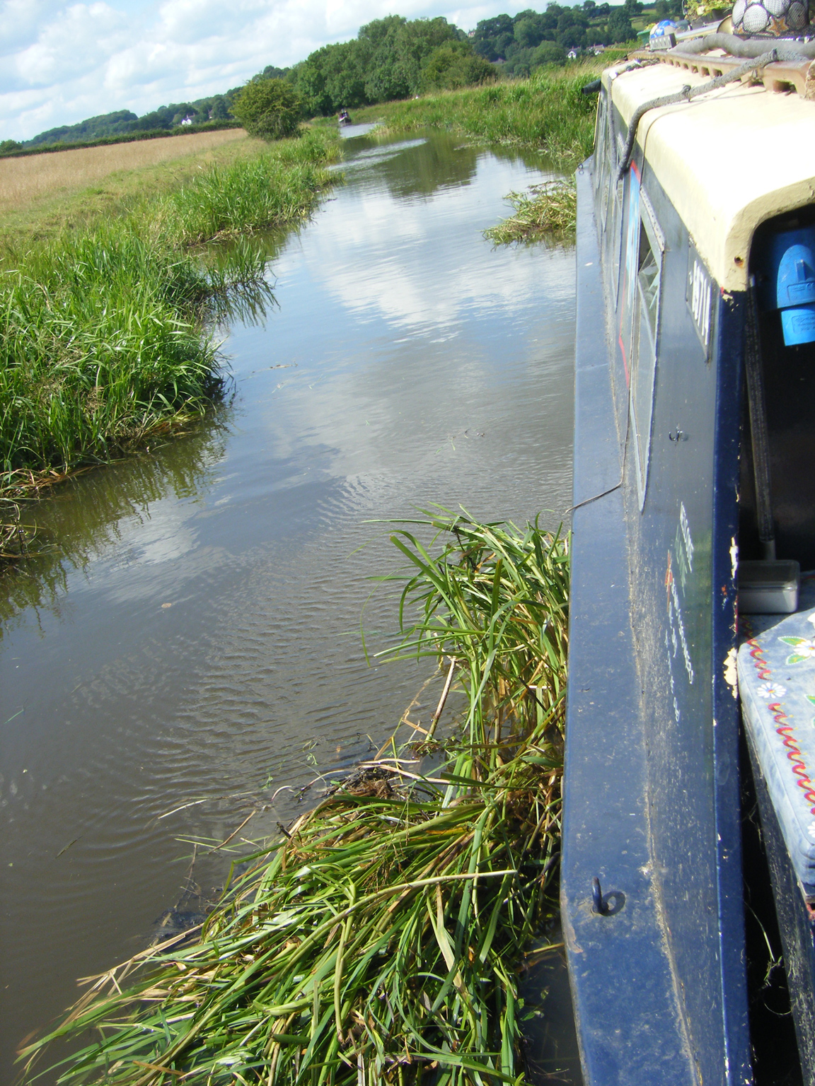 canals