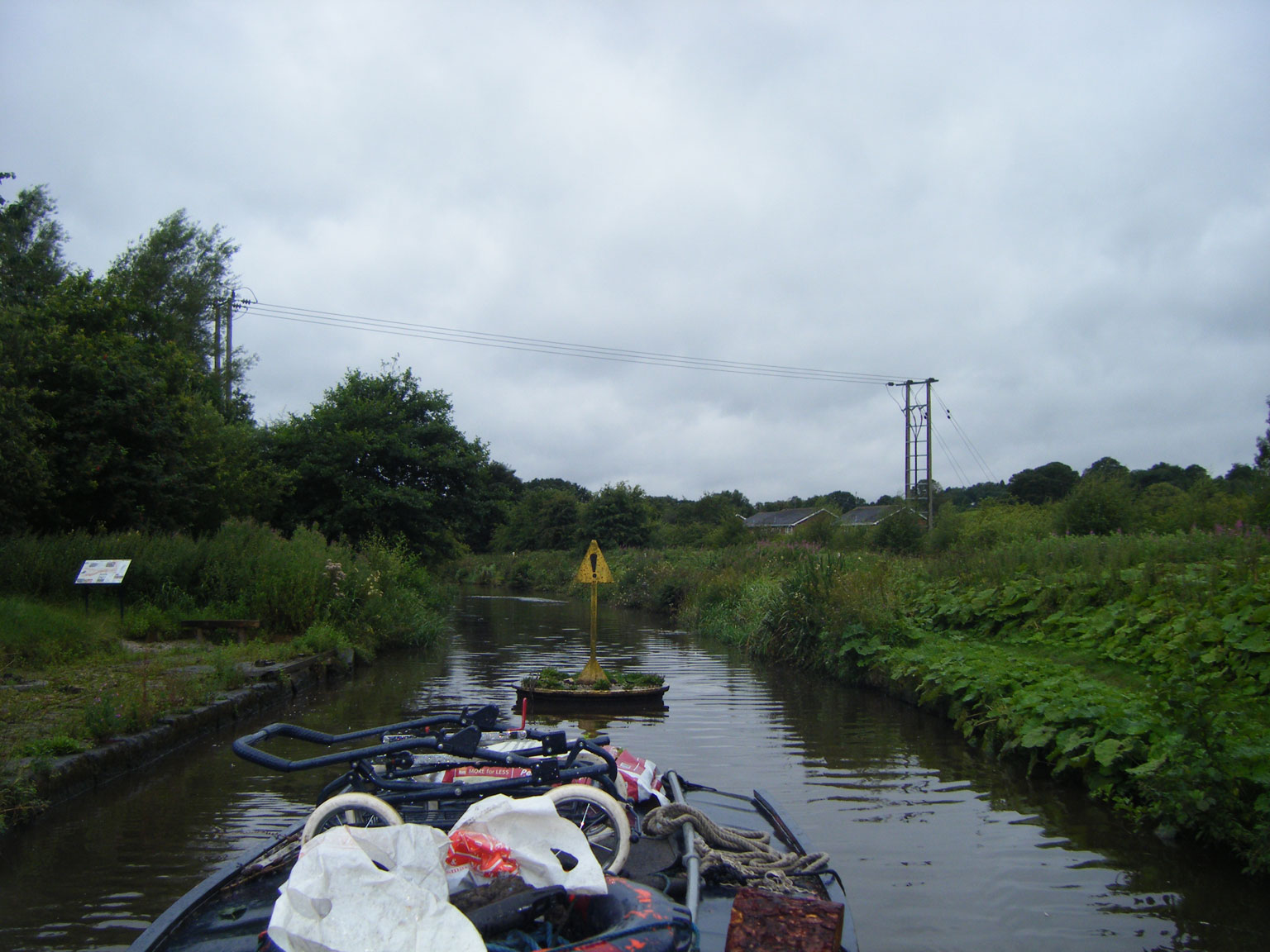inland waterways