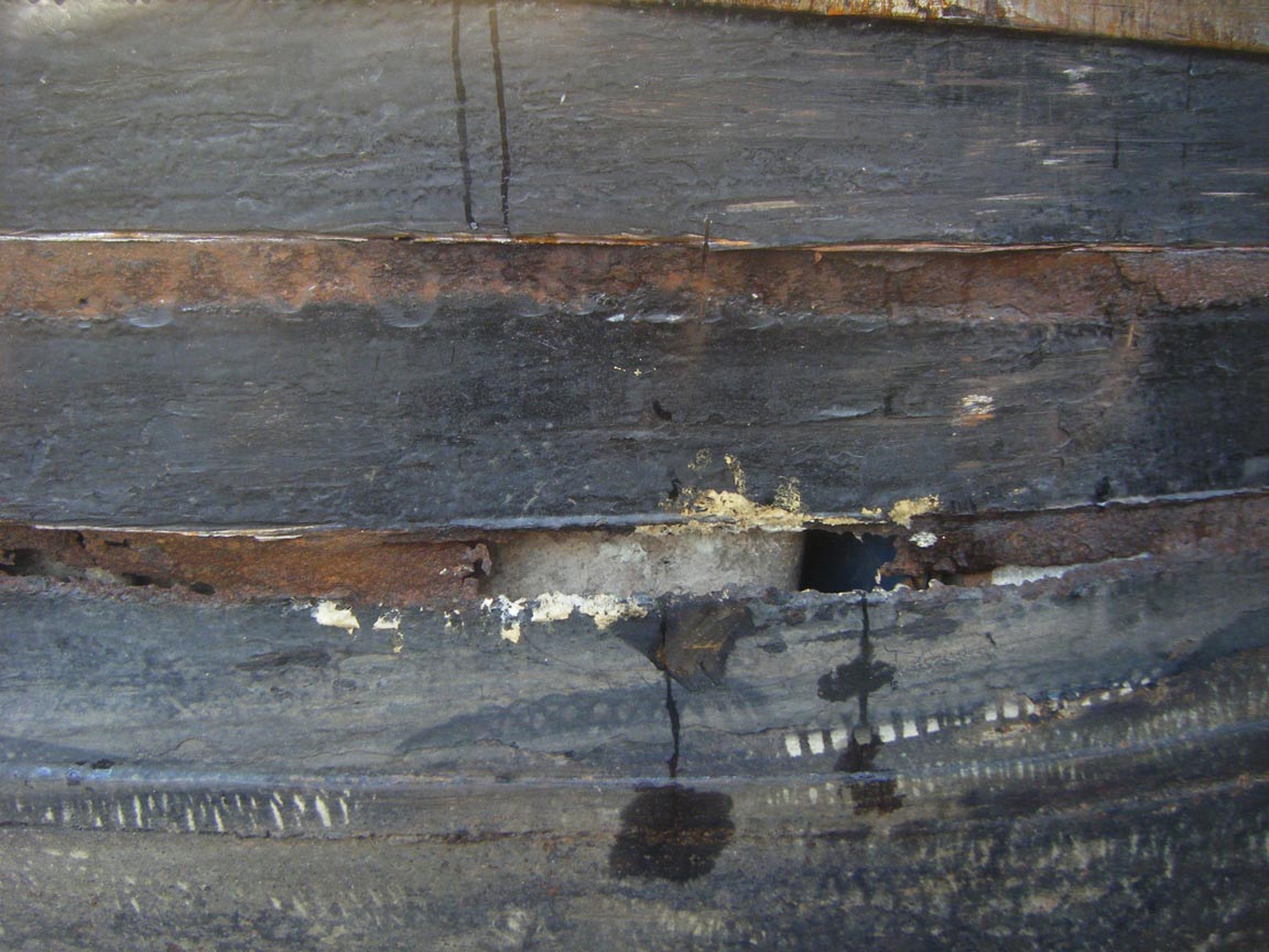 longboat